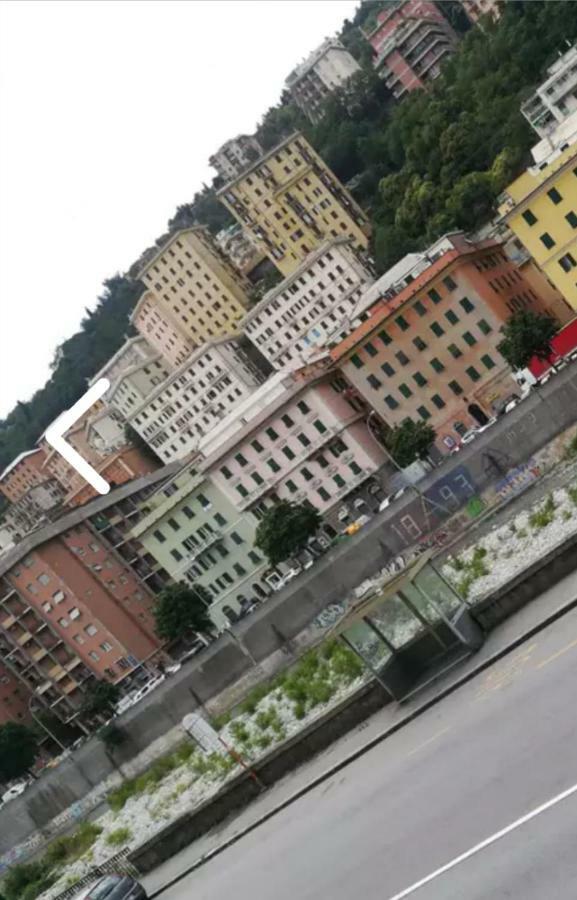 Your Home In Genova 外观 照片